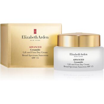 Ceramide Advanced Lift And Firm Night Cream - Noční pleťový krém